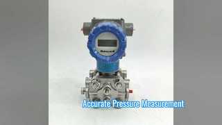 Pressure Transmitter STD870 Accurate Measurement