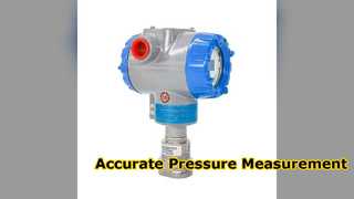 Ashcroft 1189 Micro Pressure Gauge