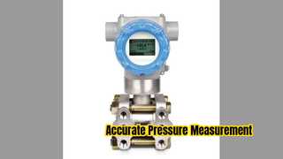 Pressure Transmitter STG74S New & Original