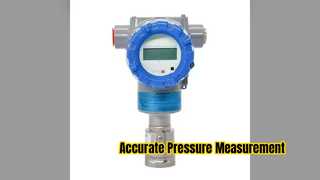 SmartLine STG77S Pressure Transmitter New