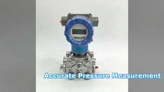  Pressure Transmitter STG8L ew