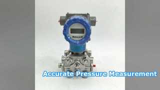  STG8L Pressure Transmitter ew