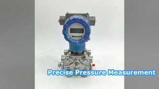 Pressure Transmitter STG77S Precise Measurement