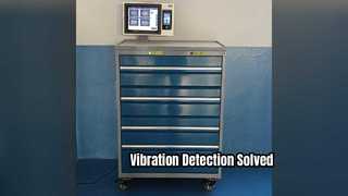 Hanwei Fiber Optic Vibration Detector